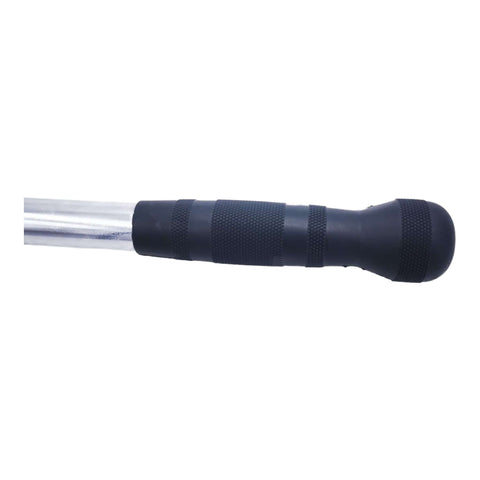 Rubber Revolving Straight Bar Cable Attachment