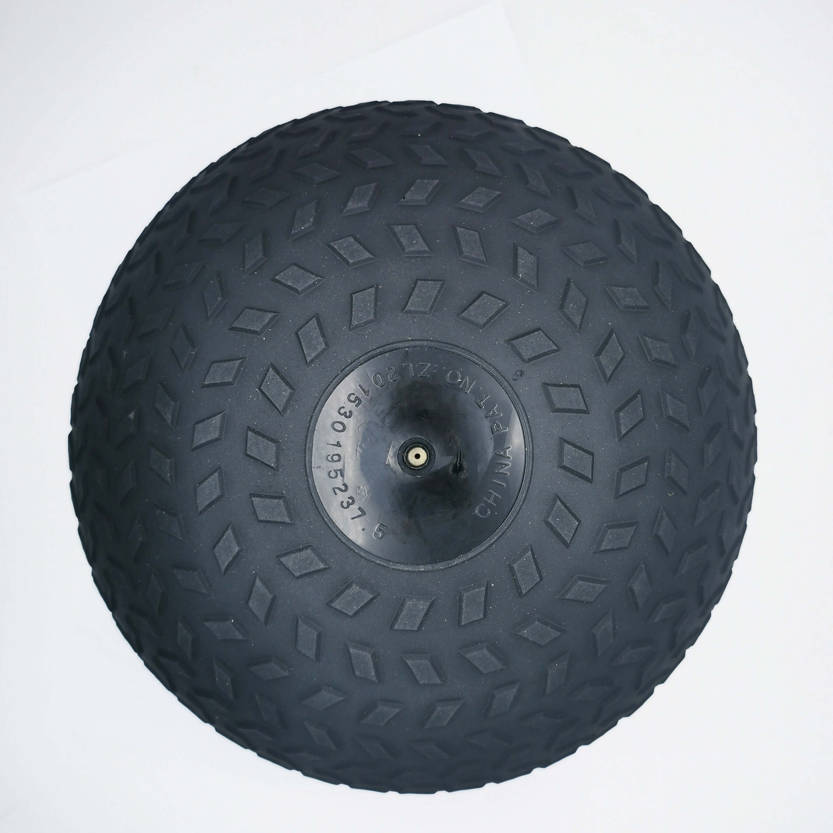 Rubber Tyre Thread Slam Balls Various Weights | INSOURCE