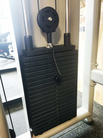 Smith Cable Machine Multi Functional All-in-one Trainer