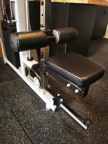 Smith Cable Machine Multi Functional All-in-one Trainer