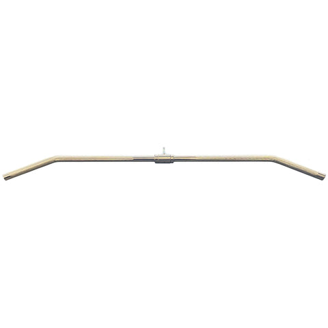 Wide Lat Pulldown Bar Attachments | Cable Attachments | INSOURCE