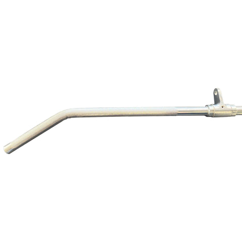 Wide Lat Pulldown Bar Attachments | Cable Attachments | INSOURCE