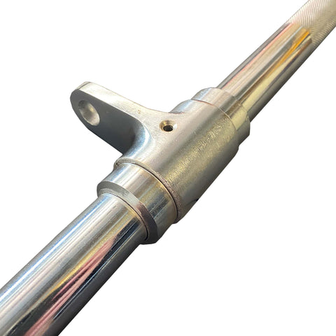 Wide Lat Pulldown Bar Attachments | Cable Attachments | INSOURCE