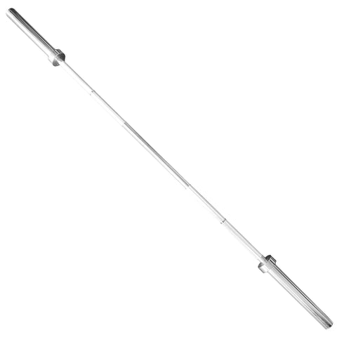 2.0m Olympic Straight 15kg Bar | INSOURCE