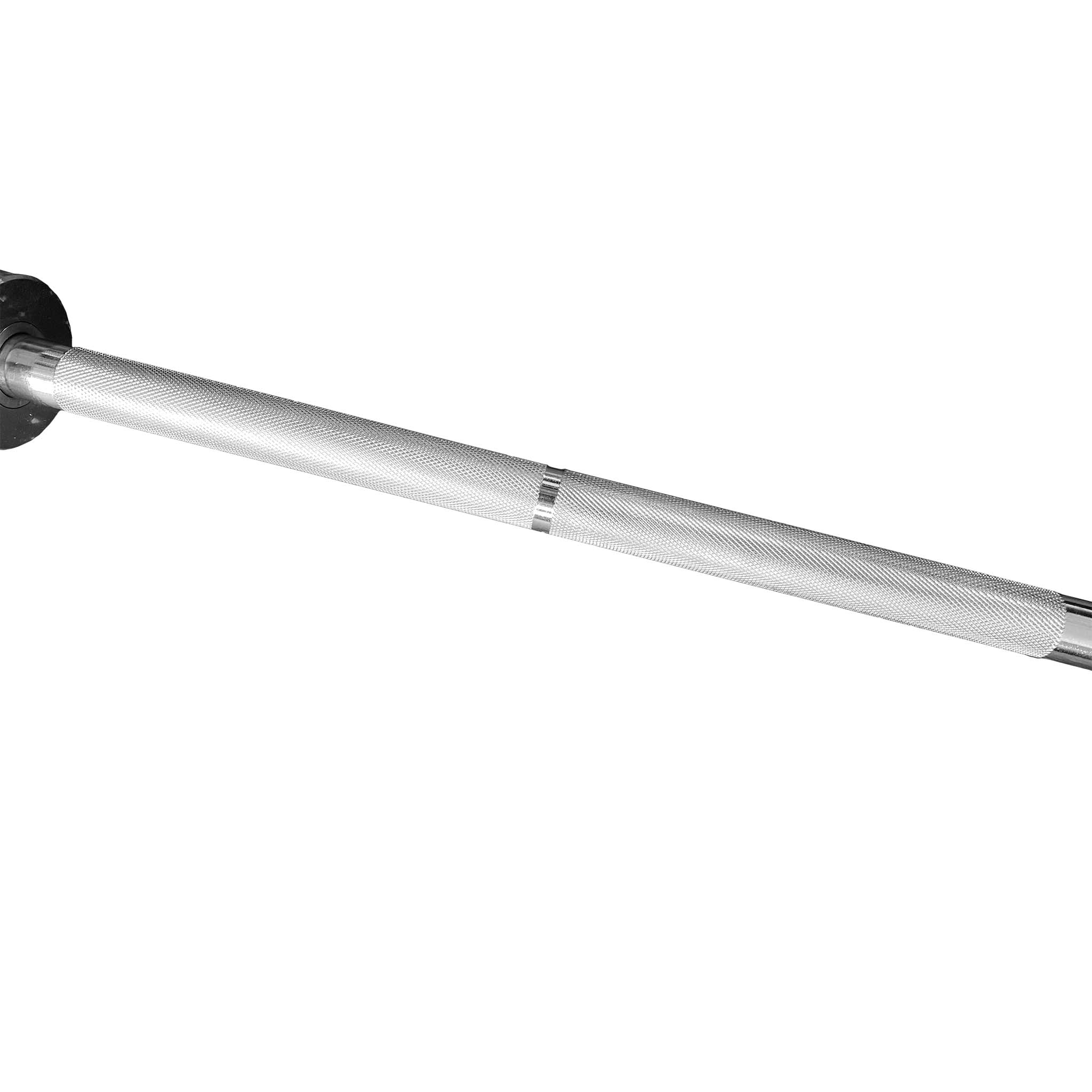 2.0m Olympic Straight 15kg Bar | INSOURCE