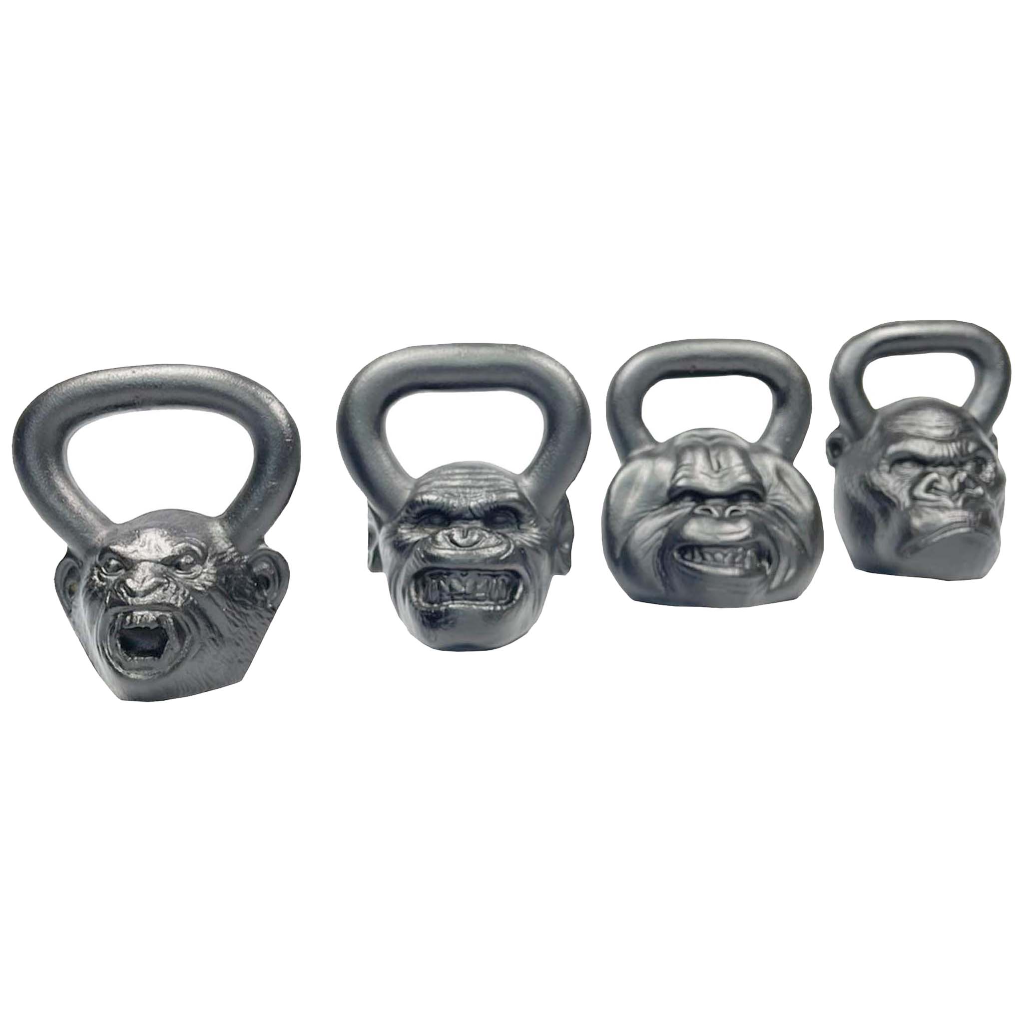 Primal Monkey Kettlebells (Limited Edition) | Kettlebells | INSOURCE