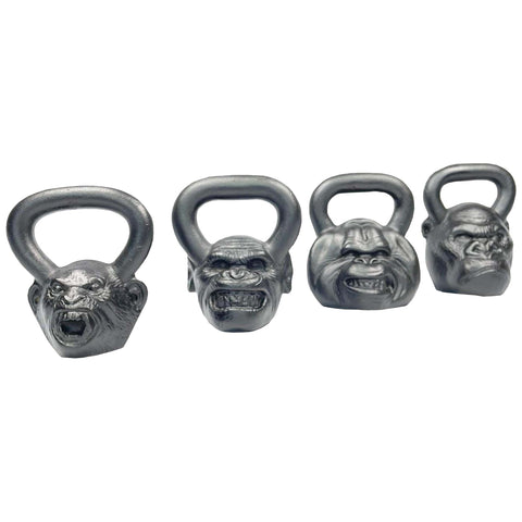 Primal Monkey Kettlebells (Limited Edition) | Kettlebells | INSOURCE
