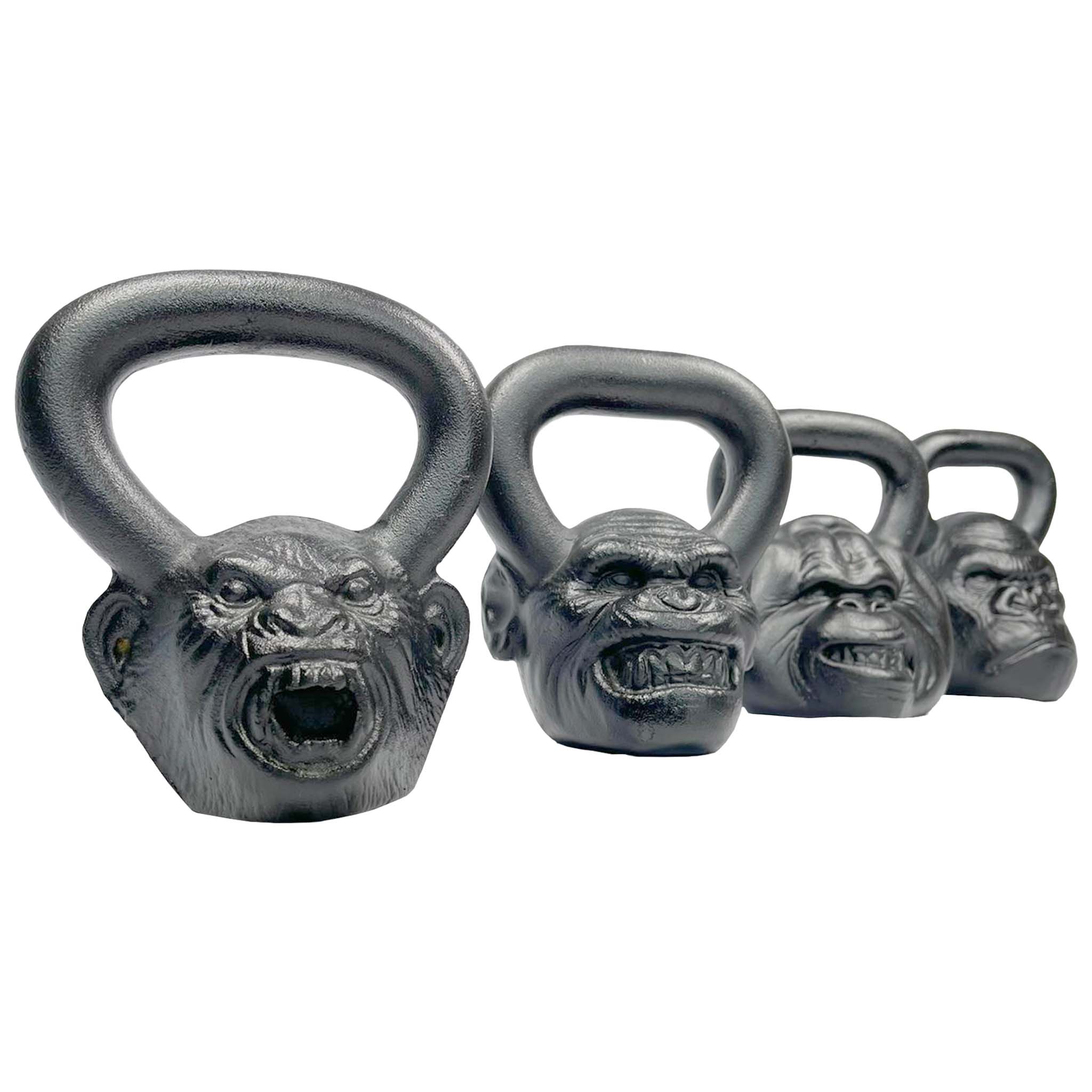 Primal Monkey Kettlebells (Limited Edition) | Kettlebells | INSOURCE