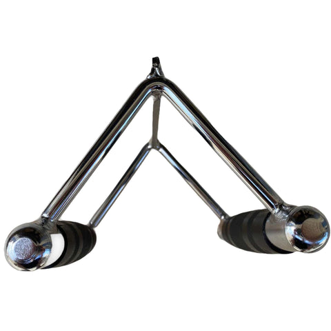 Close-Grip Triangle Attachments | Cable Attachments | INSOURCE