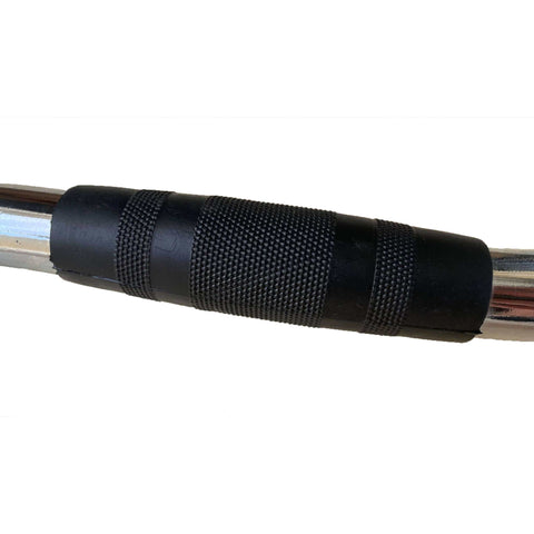 Rubber Revolving EZ Curl Bar Cable Attachment | INSOURCE