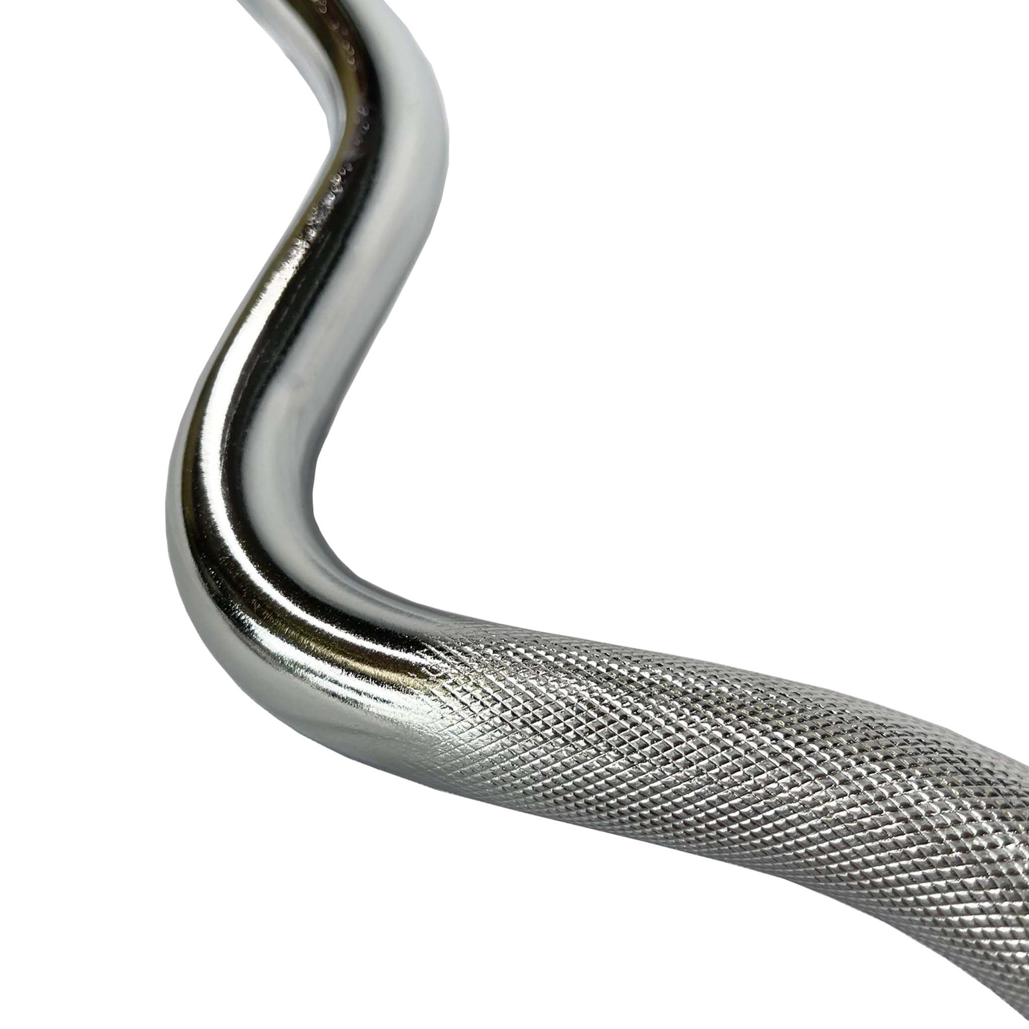 1.2m Olympic Super EZ Curl 6kg Bar | INSOURCE