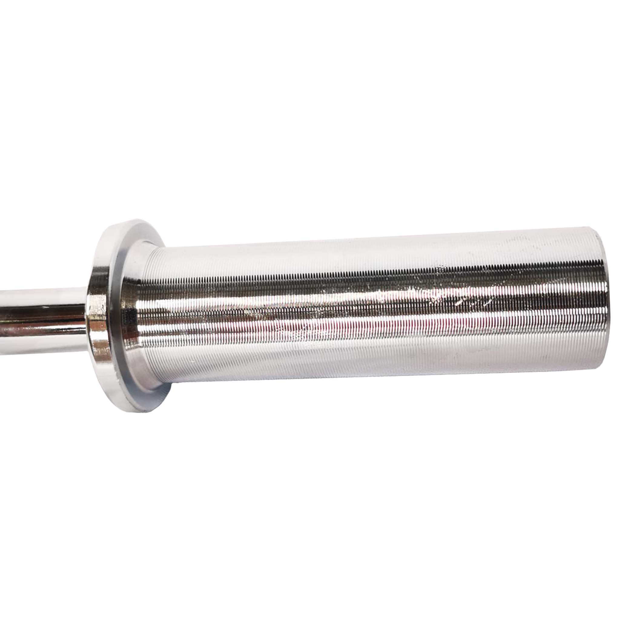 1.2m Olympic Super EZ Curl 6kg Bar | INSOURCE