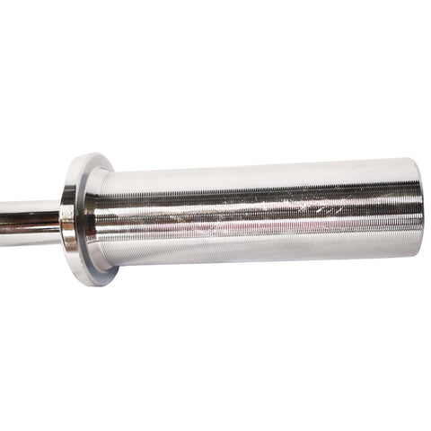 1.2m Olympic Super EZ Curl 6kg Bar | INSOURCE