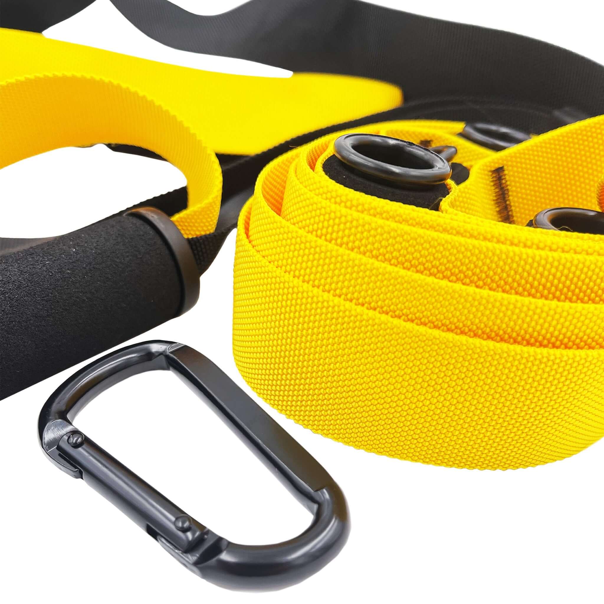 Yellow Suspension Trainer PRO P3 | INSOURCE