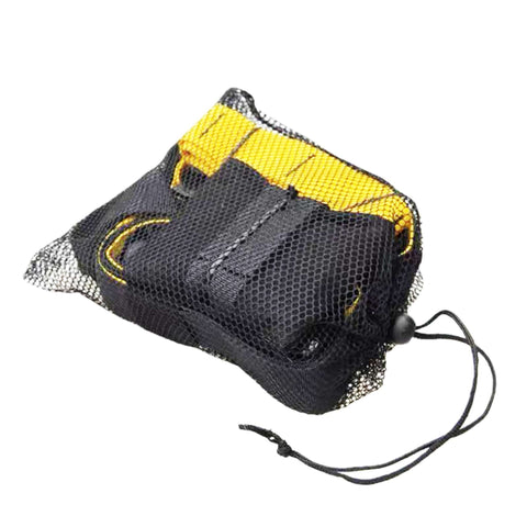 Yellow Suspension Trainer PRO P3