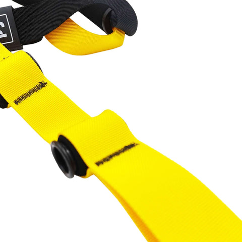 Yellow Suspension Trainer PRO P3
