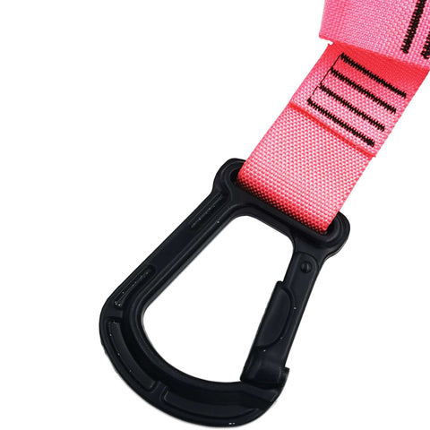 Pink Suspension Trainer PRO P3