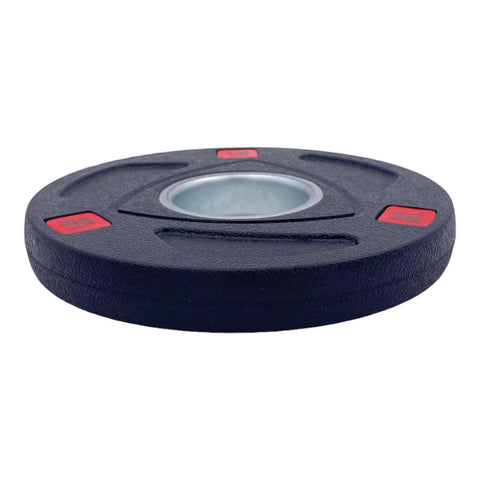 67.5kg Rubber Tri-Grip Weight Plates Package Type-A