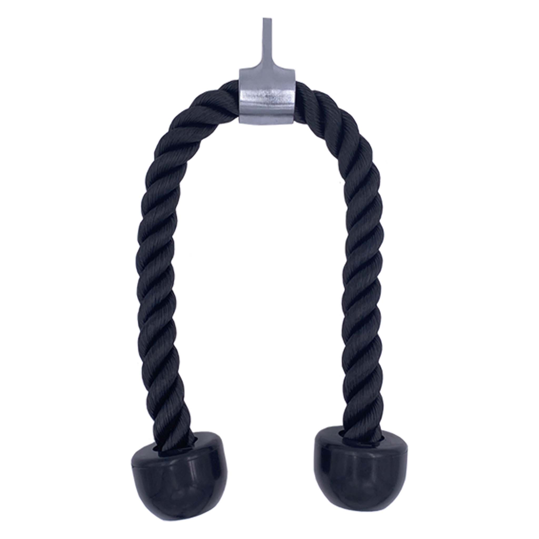 70cm Tricep Rope Nylon Cable Attachment | INSOURCE