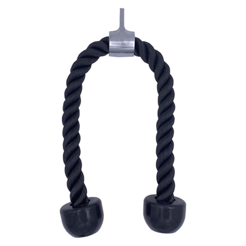 70cm Tricep Rope Nylon Cable Attachment | INSOURCE