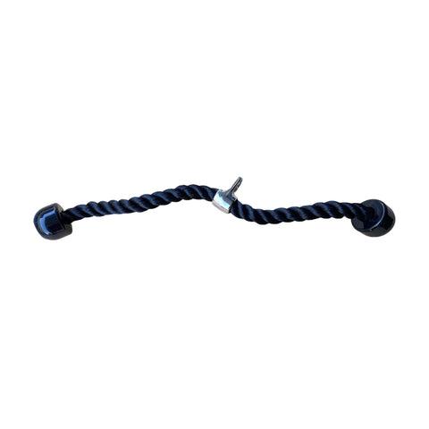 70cm Tricep Rope Nylon Cable Attachment | INSOURCE