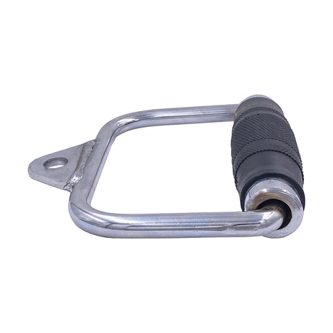 Cable Attachment Pack A - Stirrup handle, Tri Rope, Triangle Row