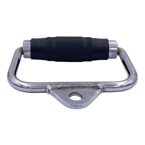 Pair of Rubber Stirrup D Handle Cable Attachment | INSOURCE