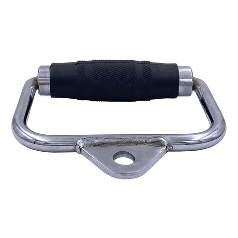 Single Rubber Stirrup D Handle Cable Attachment | INSOURCE