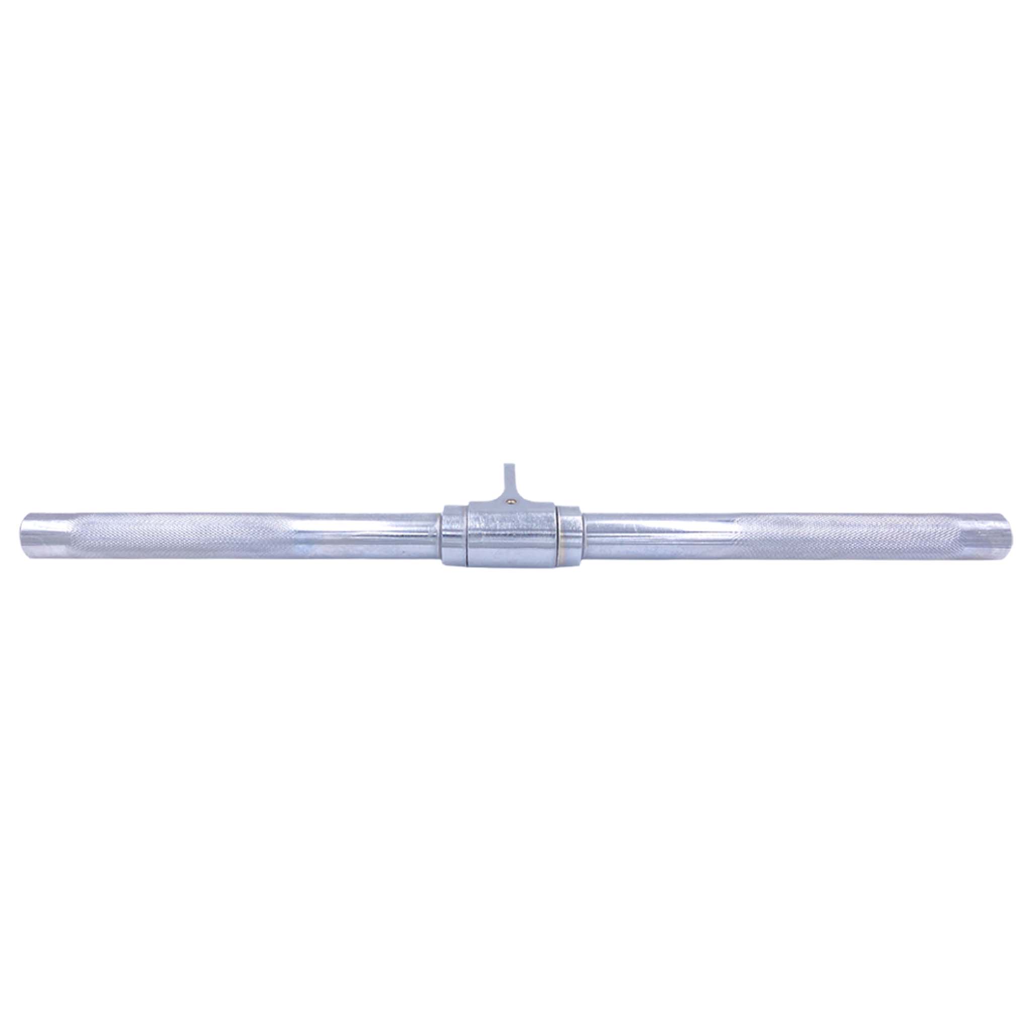 Revolving Straight Bar Cable Pulley Extension Attachments | INSOURCE