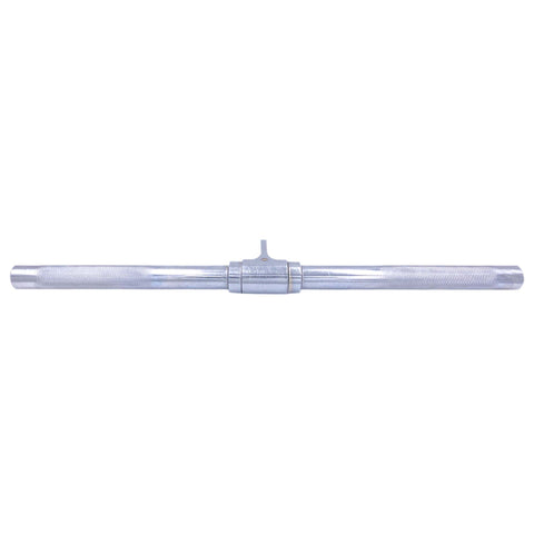 Revolving Straight Bar Cable Pulley Extension Attachments | INSOURCE