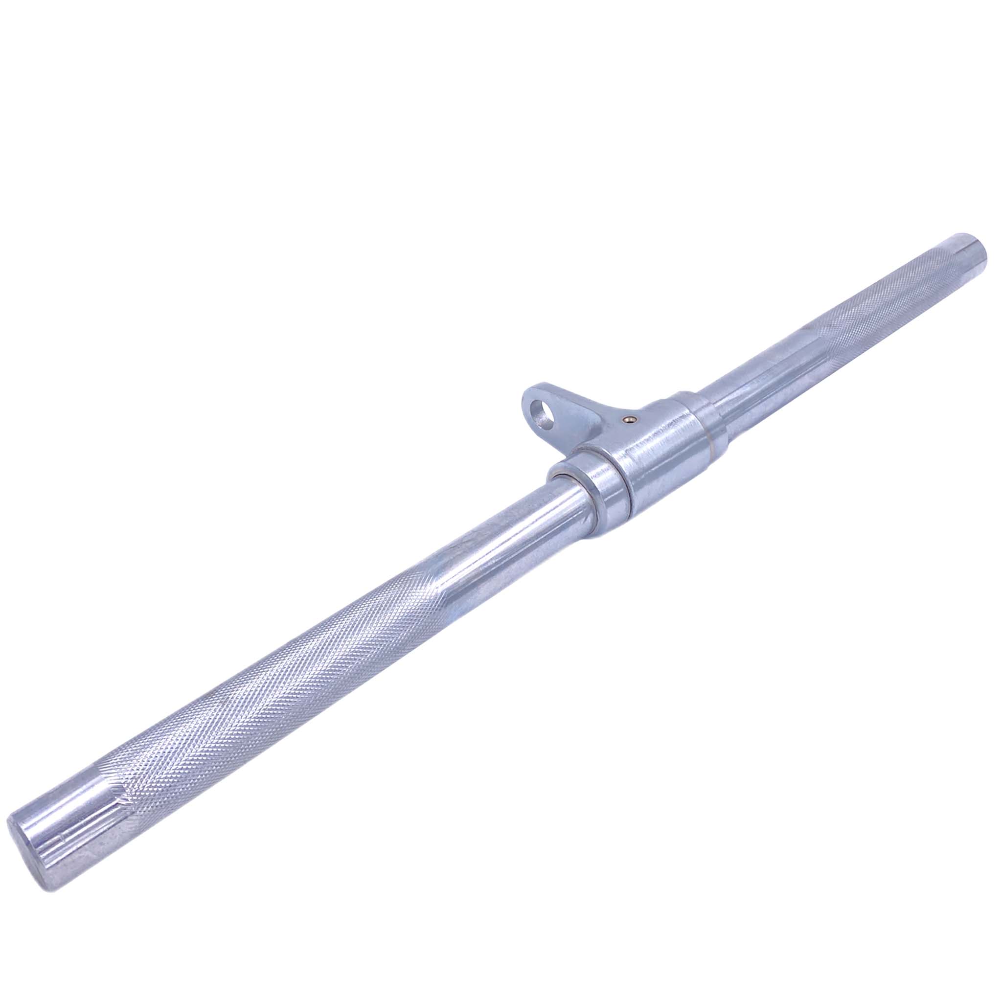 Steel Revolving Straight Bar Cable Attachment | INSOURCE