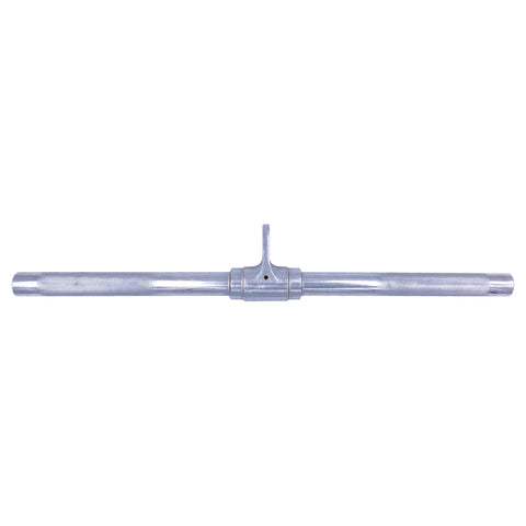 Steel Revolving Straight Bar Cable Attachment | INSOURCE