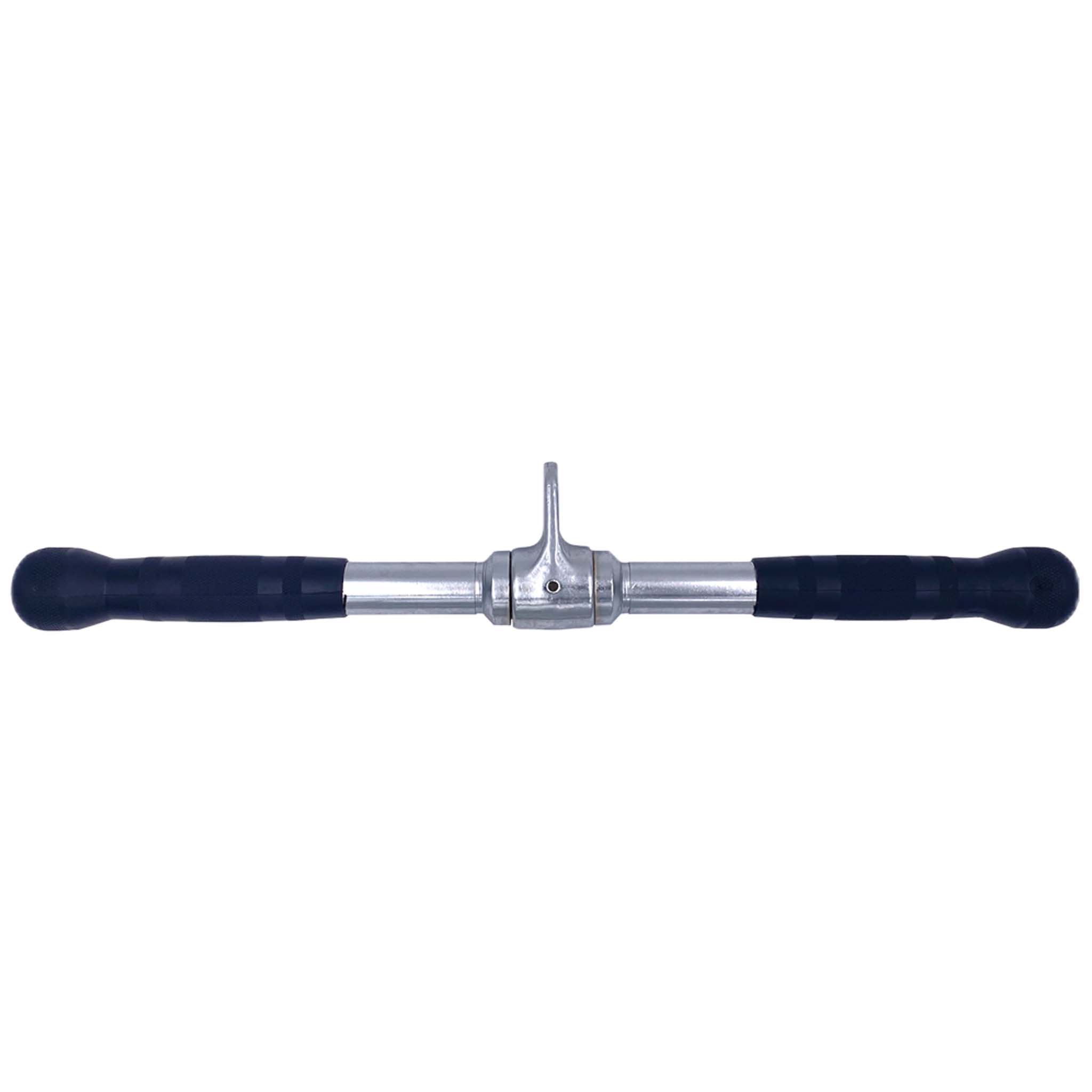 Revolving Straight Bar Cable Pulley Extension Attachments | INSOURCE