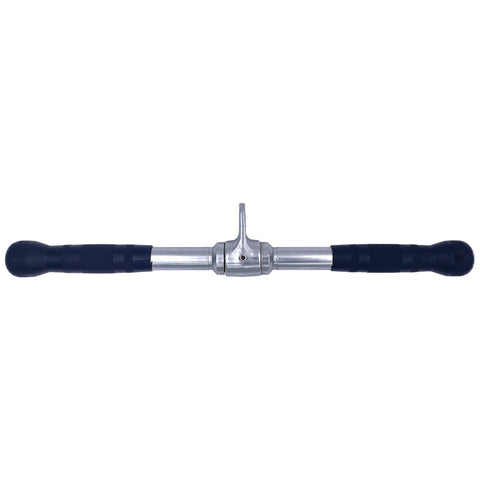 Revolving Straight Bar Cable Pulley Extension Attachments | INSOURCE