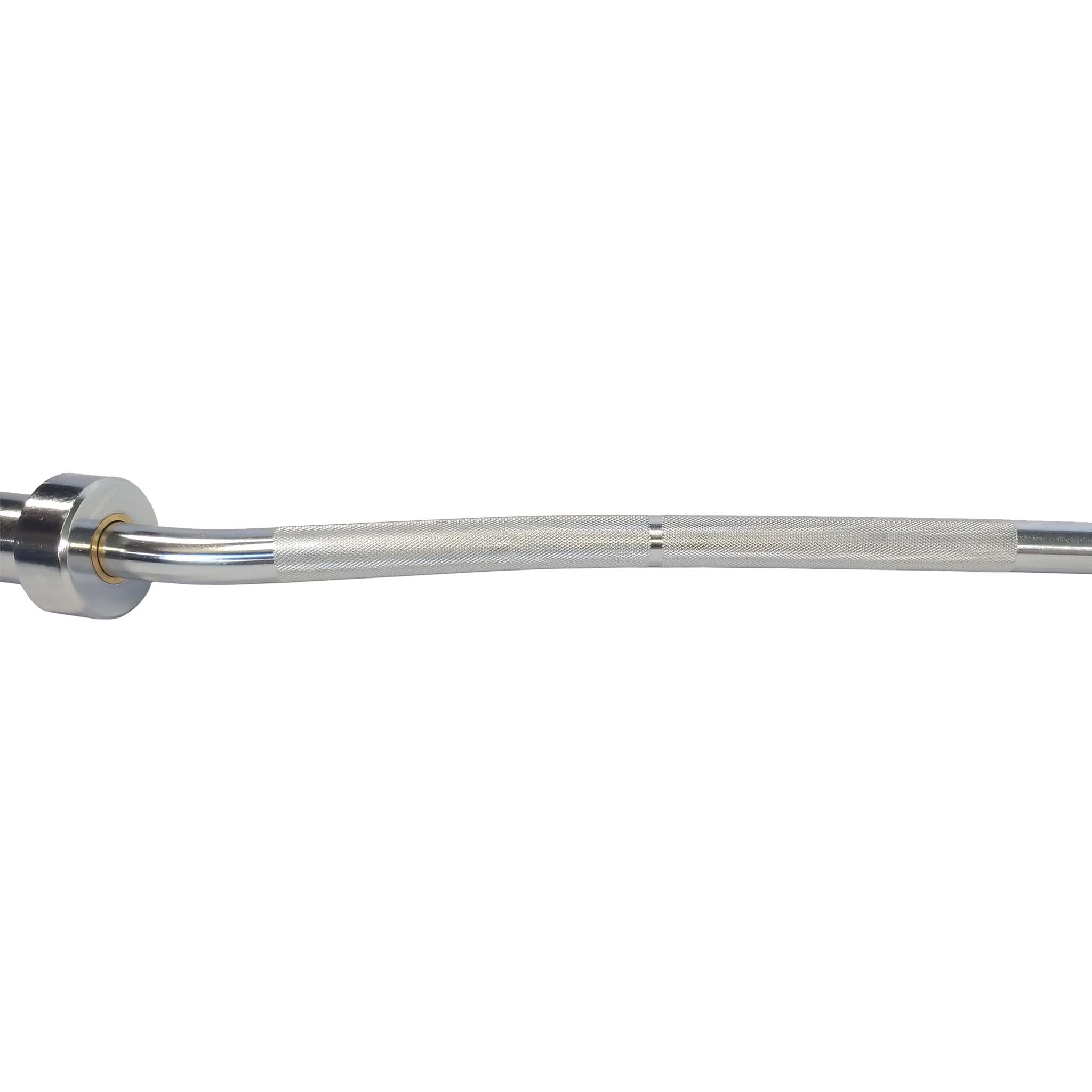 2.2m Olympic Bow Buffalo 20kg Bar | INSOURCE