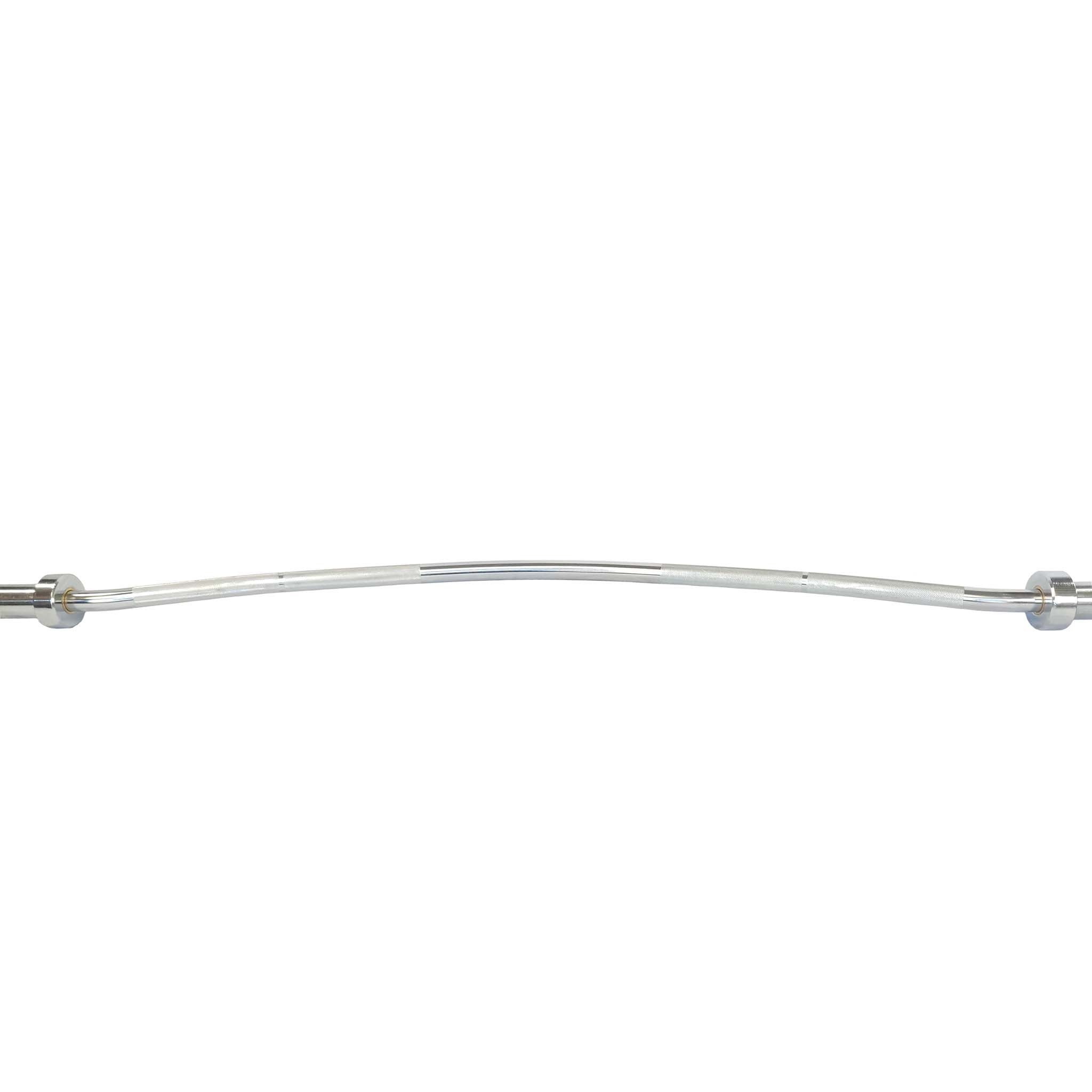 2.2m Olympic Bow Buffalo 20kg Bar | INSOURCE