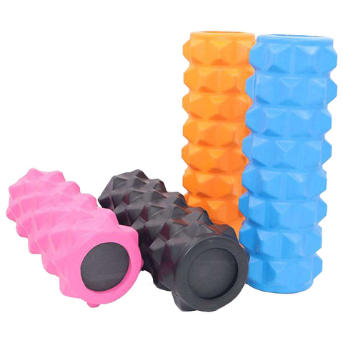 EVA Foam Massage Rollers