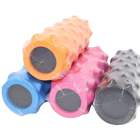 EVA Foam Massage Rollers