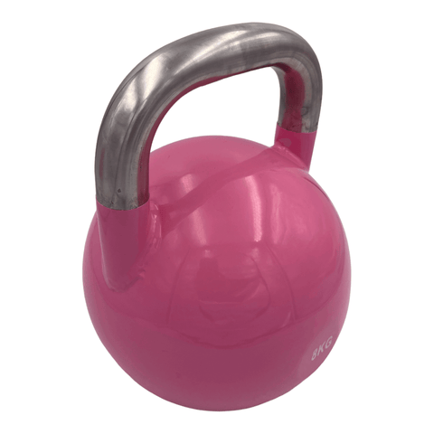 8kg Competition Kettlebell
