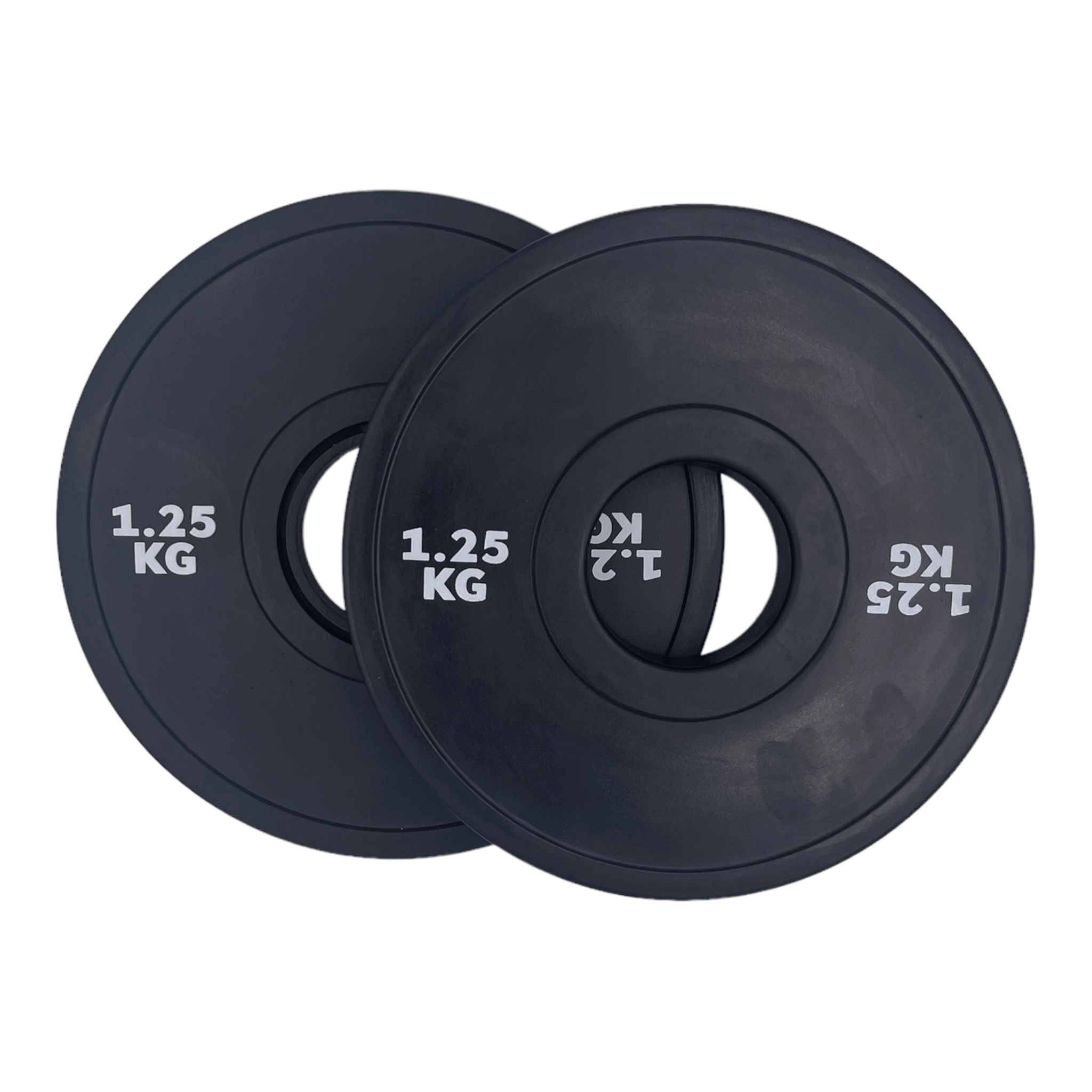 1.25kg Fractional Change Plates Rubber Weight Plates Pair | Fractional Change Plates | INSOURCE
