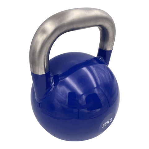 28kg Competition Kettlebell