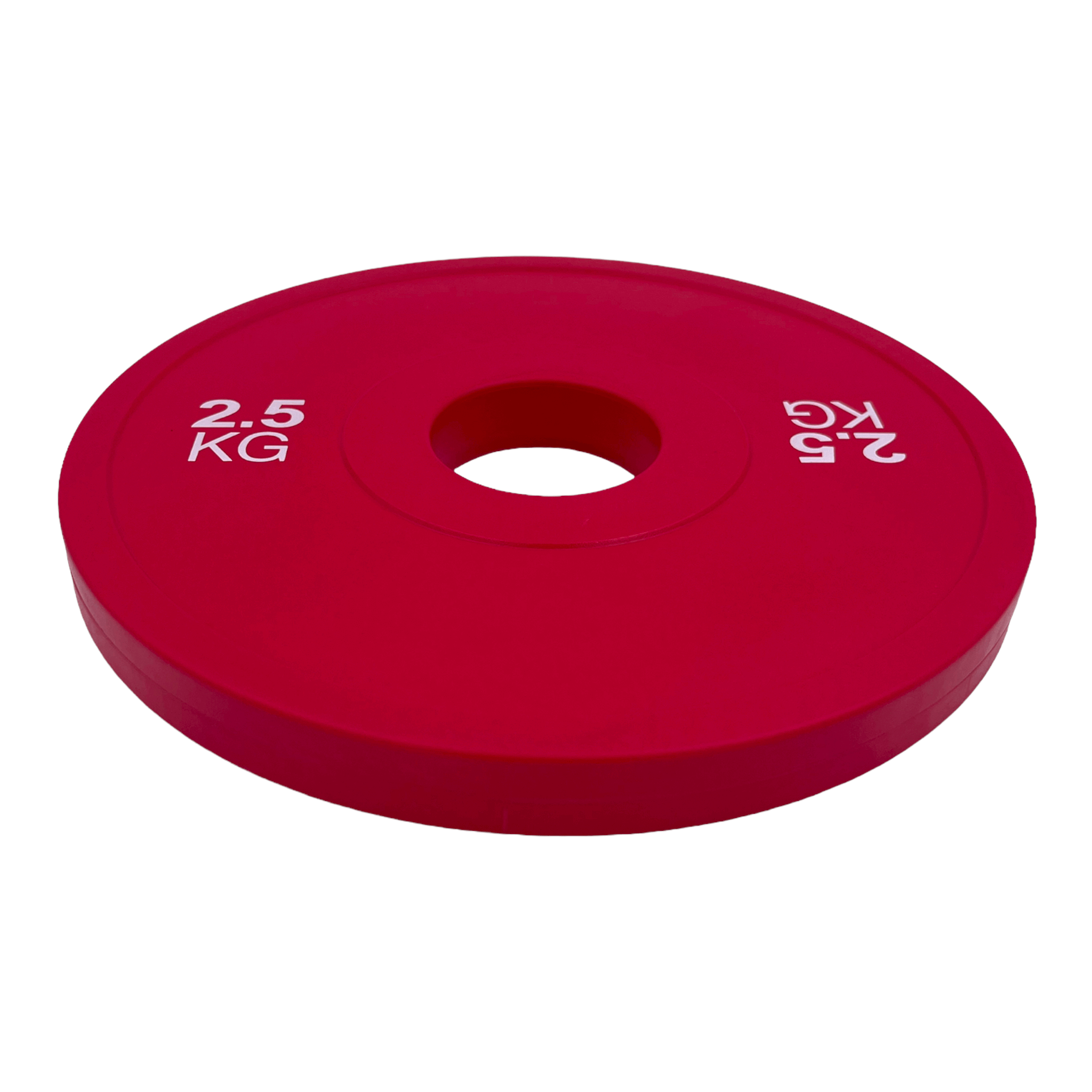 2.5kg Fractional Change Plates Rubber Weight Plates Pair | Fractional Change Plates | INSOURCE