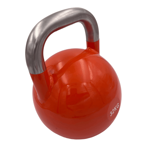 32kg Competition Kettlebell