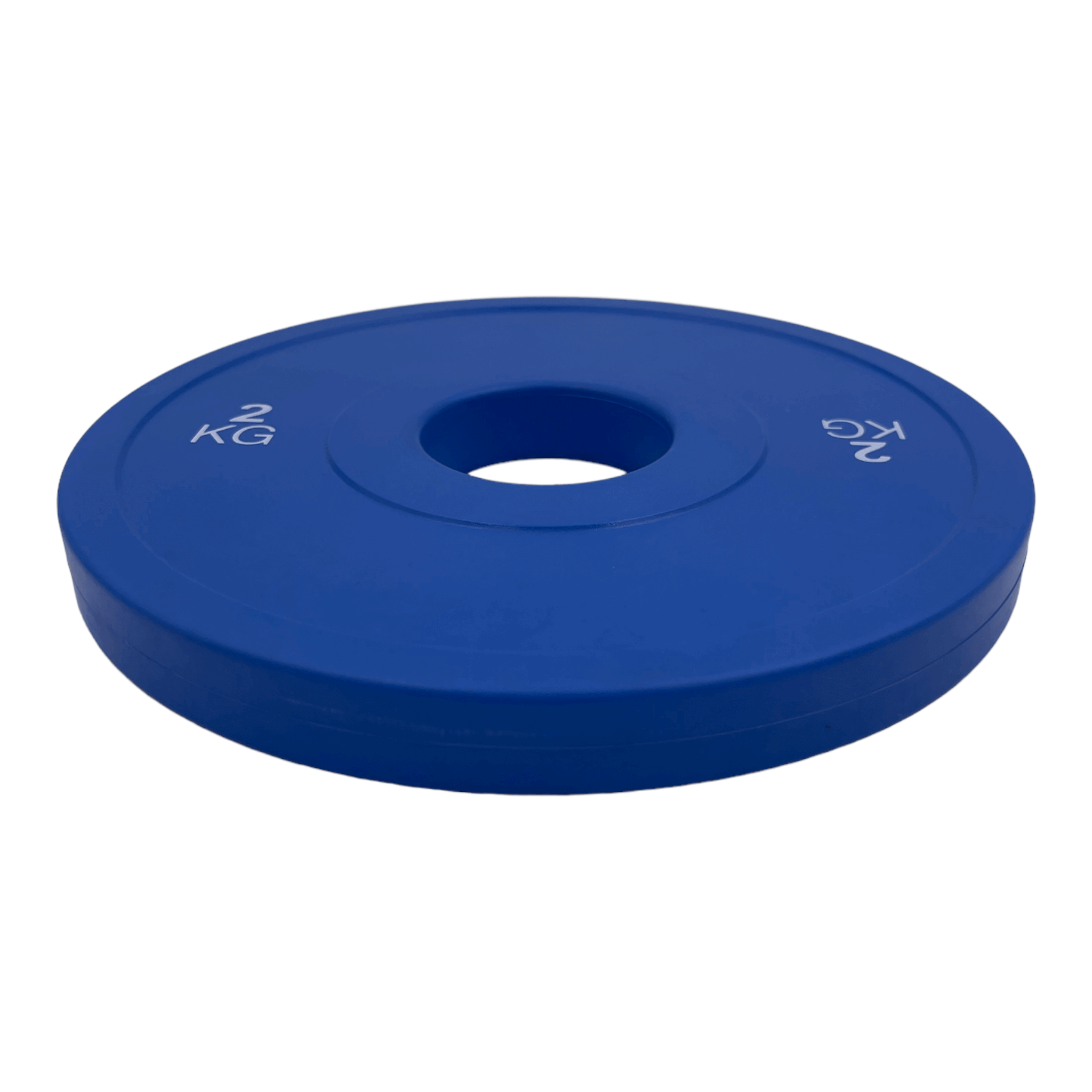 2kg Fractional Change Plates Rubber Weight Plates Pair | Fractional Change Plates | INSOURCE