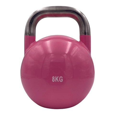 8kg Competition Kettlebell