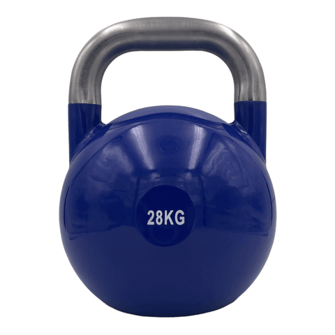 28kg Competition Kettlebell