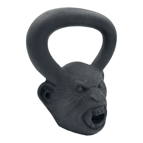 8kg 18lb Primal Monkey Kettlebell