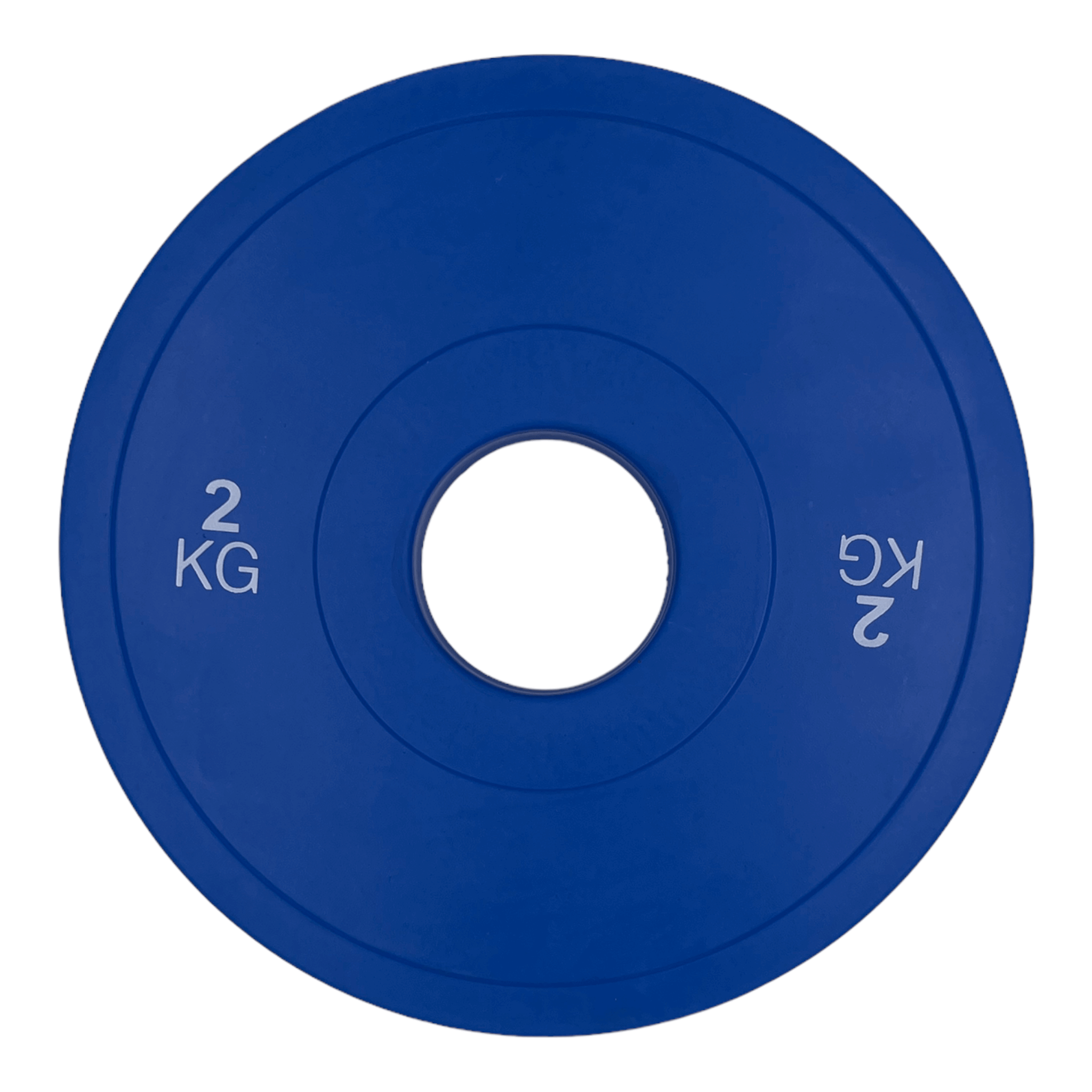 2kg Fractional Change Plates Rubber Weight Plates Pair | Fractional Change Plates | INSOURCE