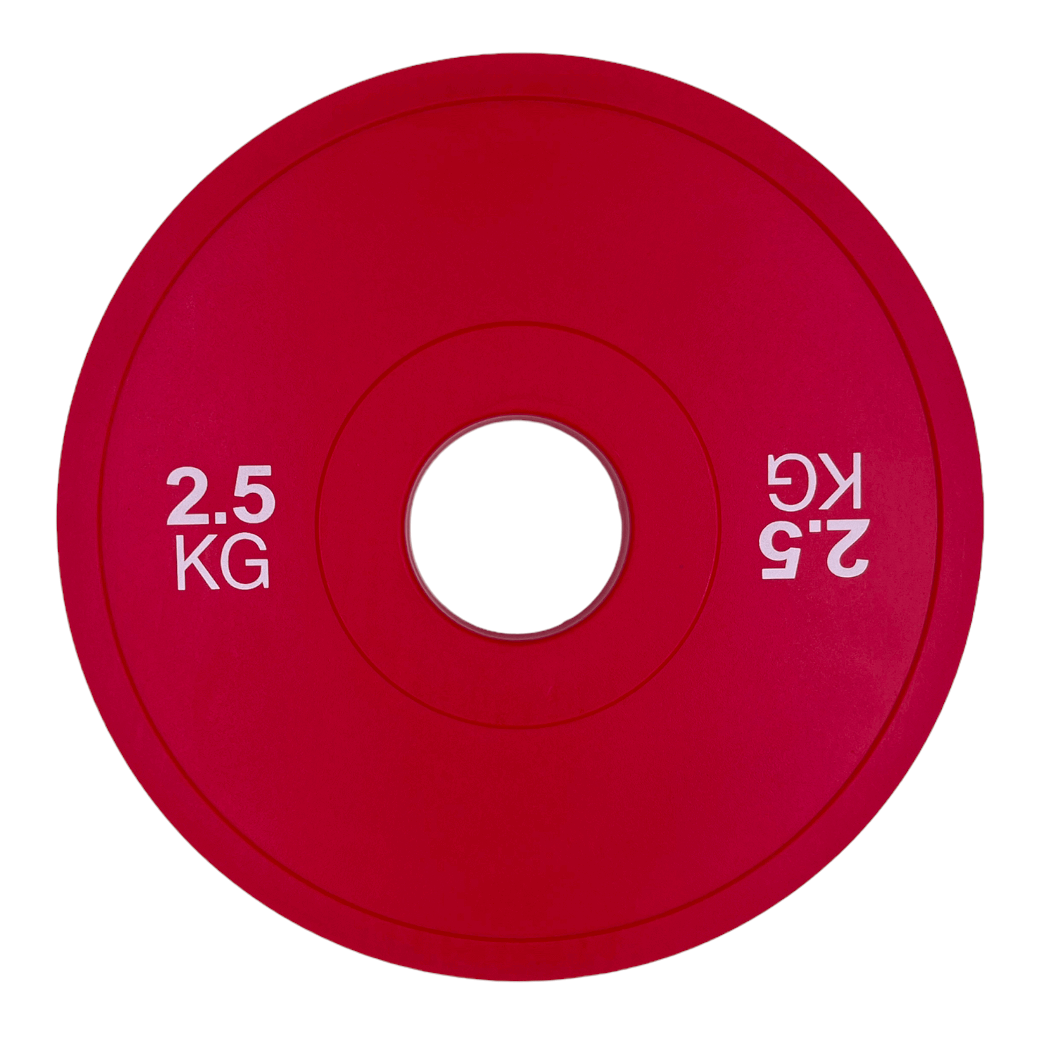 2.5kg Fractional Change Plates Rubber Weight Plates Pair | Fractional Change Plates | INSOURCE