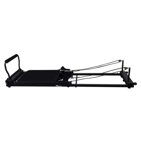 MEGACORE Pilates Compact Foldable Reformer T07 4 Piece Set